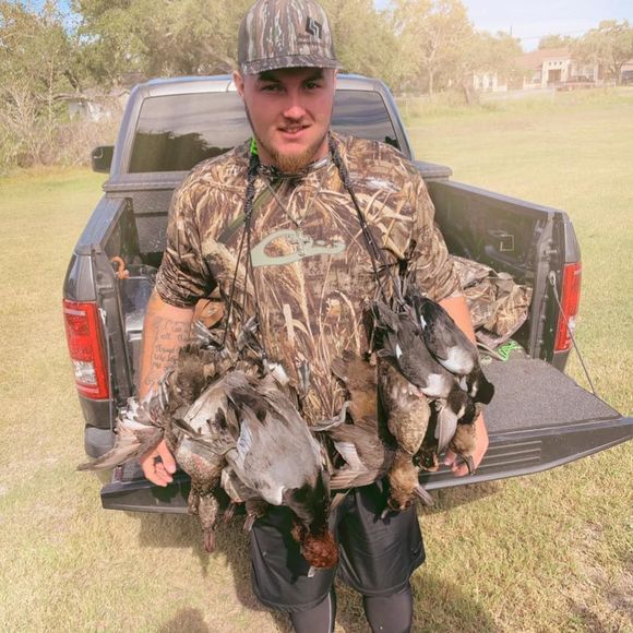 Meet your Posher, Jacob - Picture 1 of 1